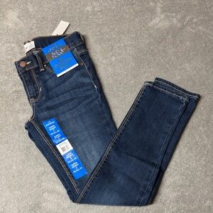 Jordache Kids Dark Blue Jeans